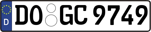 DO-GC9749