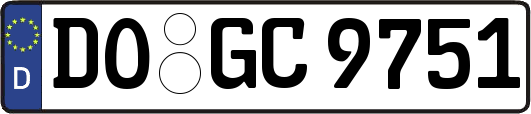 DO-GC9751