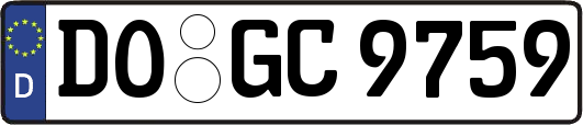 DO-GC9759