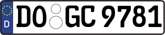 DO-GC9781