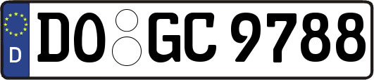 DO-GC9788