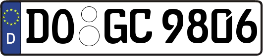 DO-GC9806