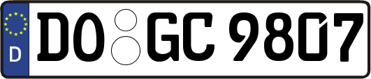 DO-GC9807