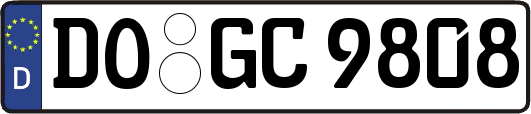 DO-GC9808