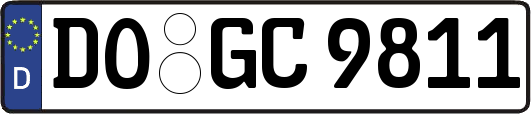 DO-GC9811
