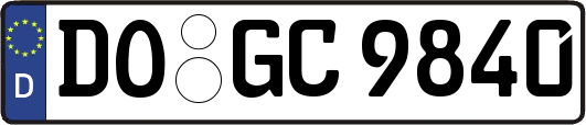 DO-GC9840