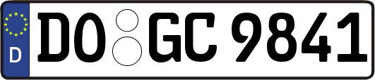 DO-GC9841