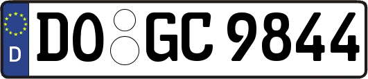 DO-GC9844