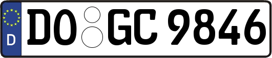 DO-GC9846