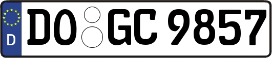 DO-GC9857