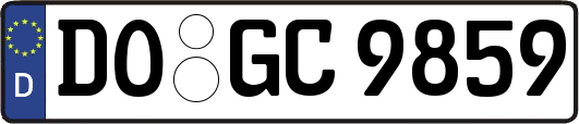 DO-GC9859