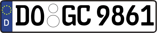 DO-GC9861