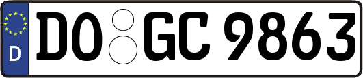 DO-GC9863