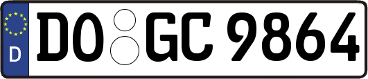 DO-GC9864
