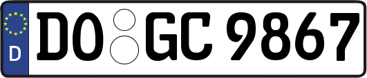 DO-GC9867