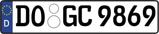 DO-GC9869