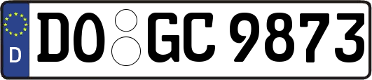 DO-GC9873