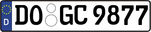 DO-GC9877