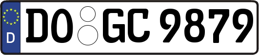 DO-GC9879