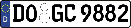 DO-GC9882