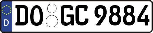DO-GC9884
