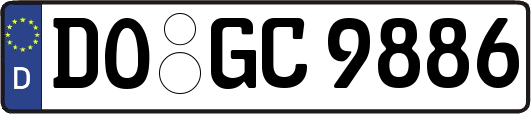 DO-GC9886