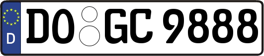DO-GC9888