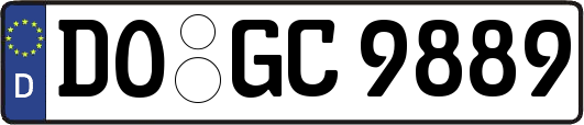 DO-GC9889
