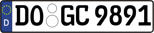 DO-GC9891