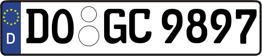 DO-GC9897