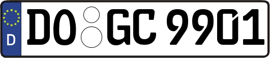 DO-GC9901