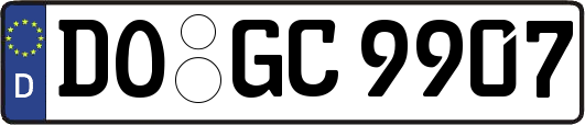 DO-GC9907