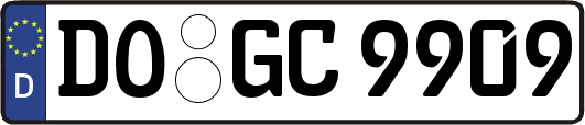 DO-GC9909