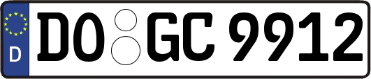 DO-GC9912