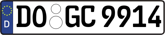 DO-GC9914