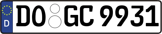 DO-GC9931