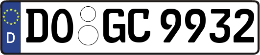 DO-GC9932