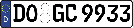 DO-GC9933
