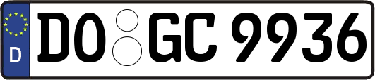 DO-GC9936