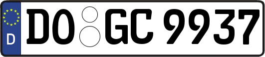 DO-GC9937