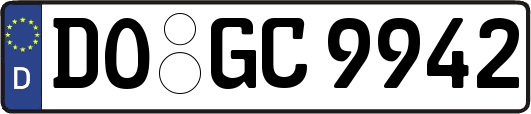DO-GC9942