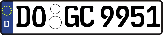 DO-GC9951