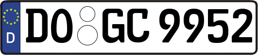 DO-GC9952