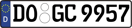 DO-GC9957