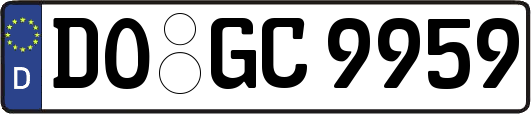 DO-GC9959