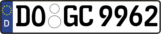 DO-GC9962
