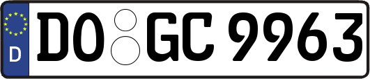 DO-GC9963