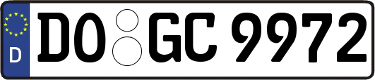 DO-GC9972