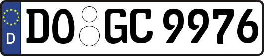 DO-GC9976
