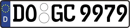 DO-GC9979